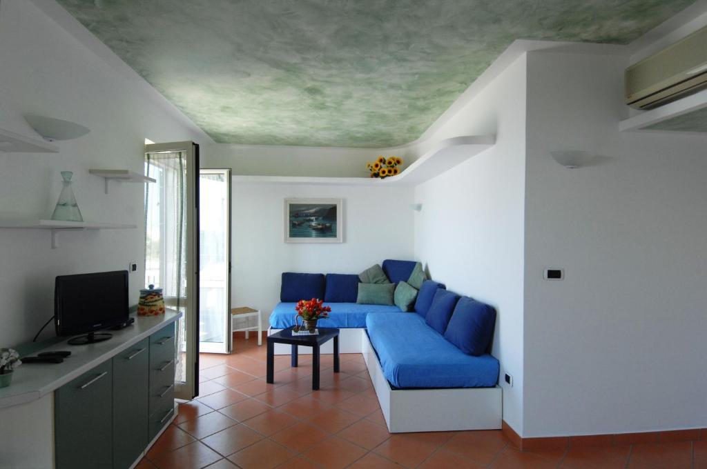וילאמארה Residence La Cycas חדר תמונה