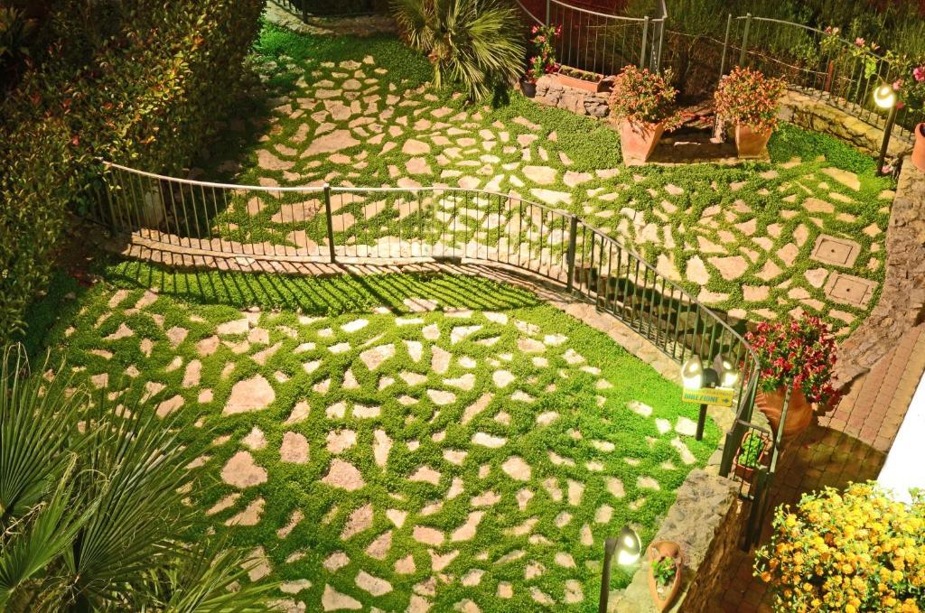 וילאמארה Residence La Cycas מראה חיצוני תמונה