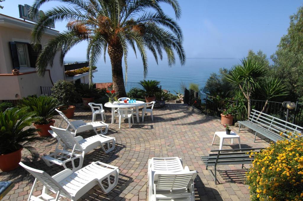 וילאמארה Residence La Cycas מראה חיצוני תמונה