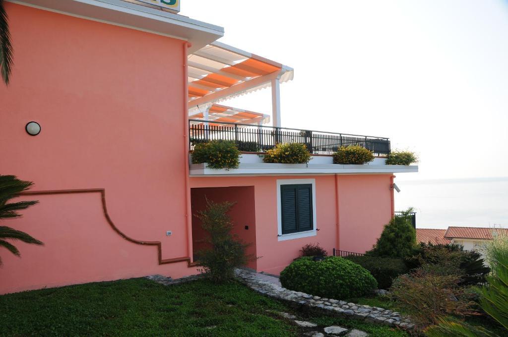 וילאמארה Residence La Cycas מראה חיצוני תמונה