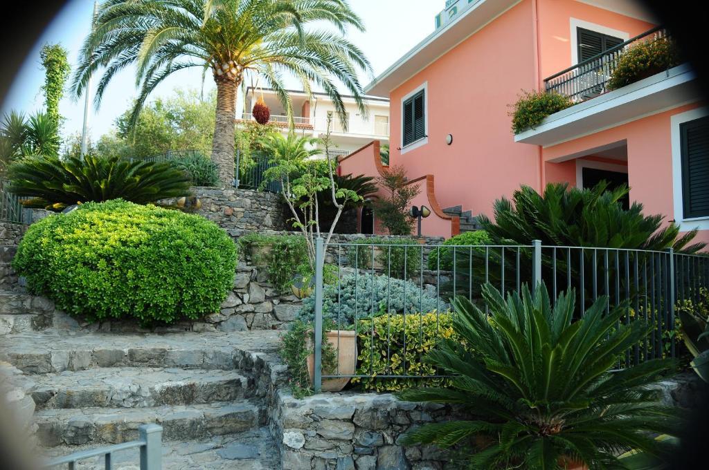 וילאמארה Residence La Cycas מראה חיצוני תמונה