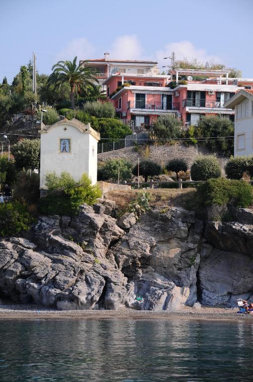 וילאמארה Residence La Cycas מראה חיצוני תמונה