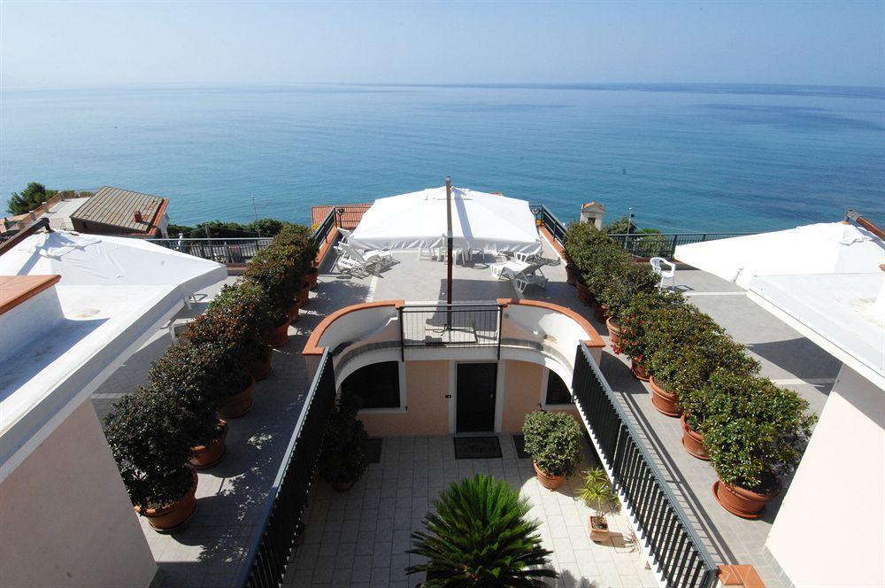 וילאמארה Residence La Cycas מראה חיצוני תמונה